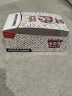 Pokemon Scarlet & Violet EMPTY 151 Booster Bundle Display BOX ONLY