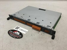 KEBA Digital Input Module TT081 TT 081 Used 138332