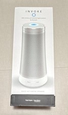 Harman Kardon Invoke Smart Speaker w/ Cortana...