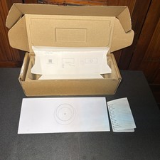 Starlink UTR-232 Wifi Router ONLY. As Is Untested Missing Power Cord