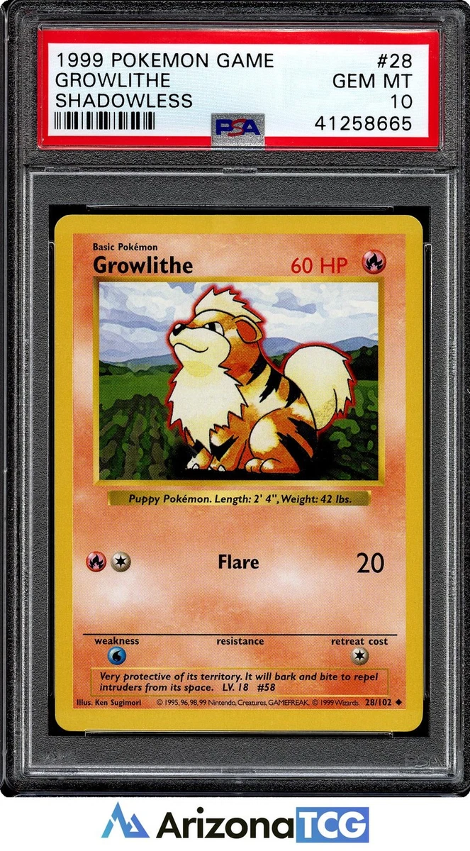 Preços baixos em Pokémon TCG Professional Sports Authenticator