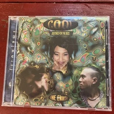 Cool: Destined For The Best MUSIC AUDIO CD k-pop dance pop WEA 1996 South Korea