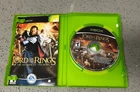 Lord of the Rings: The Return of the King (Microsoft Xbox, 2003)