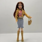 Barbie My Scene Chelsea Doll 2002 Mattel VTG Vintage Toy Y2K