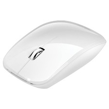 ADESSO  iMouse M300W Bluetooth Wireless Optical Mouse for PC/Mac