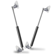 20 Inch Gas Strut Shock Spring Lift Support for RV Door Bed 20 inch 35lb/156N