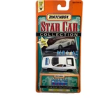 Vtg. 1997 Matchbox Miami Vice Star Car Special Edition Series 2 Die-Cast Car