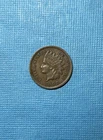 1907 Indian Head Cent Choice Extremely Fine Condition Amazing Details #NY20