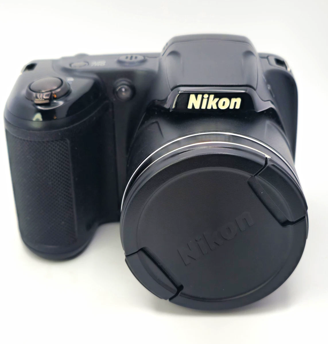 25+ Nikon Coolpix L340 Digital Cameras for sale | Updated Oct 2026