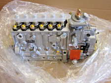 Cummins 6CTA 8.3 Fuel Injection Pump-New OEM Bosch fits LW230.B PX190 PX215