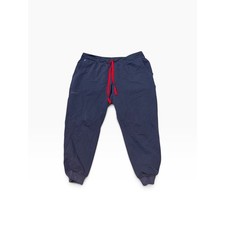 FIGS Zamora Jogger Scrub Pants Charcoal Gray Technical Collection 3XL Women