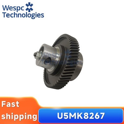 WESPC U5MK8267 Oil Pump for Perkins 403D 404D Diesel Engine Generator 