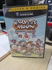 Harvest Moon: Magical Melody (Nintendo GameCube) CIB Nice Shape, Ships Fast