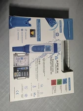 Apera Premium Line PH60 ph Tester Kit