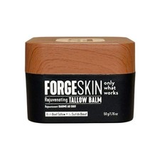 Forge Skin Men's Face Cream Beef Tallow Face Balm 50g USA STOCK