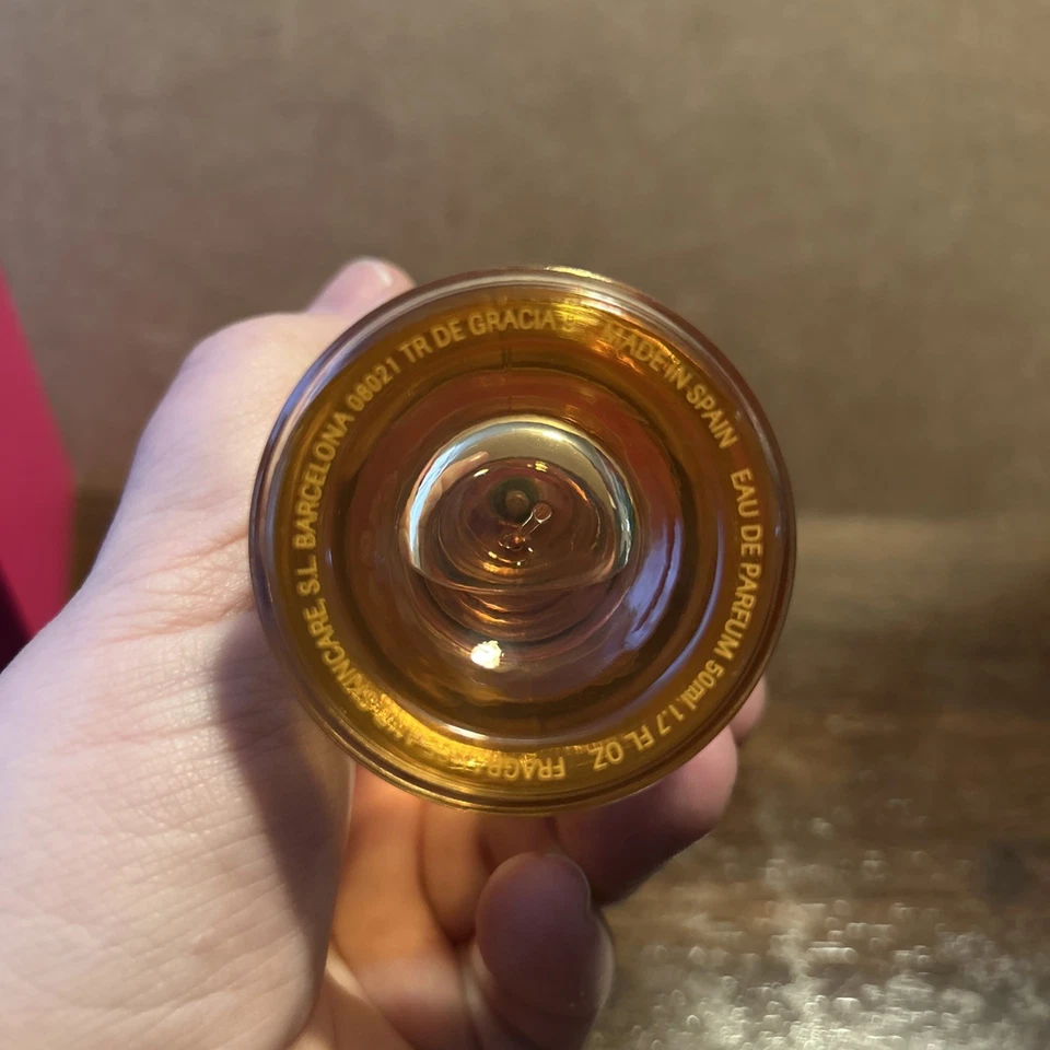 Eau de Parfum Spray Prada Candy by Prada 1,7 OZ Mujer Foto 4 de 4