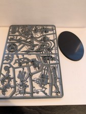 Warhammer Age of Sigmar Skaventide Skaven Ratling Warpblaster - NoS
