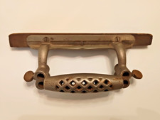 Sargent No. 1080 Combination Plane - Fence