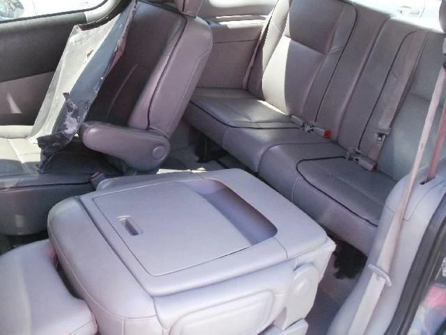 Purificador de aire SV6 compatible con 06-09 Montana 930070 Foto 3 de 4