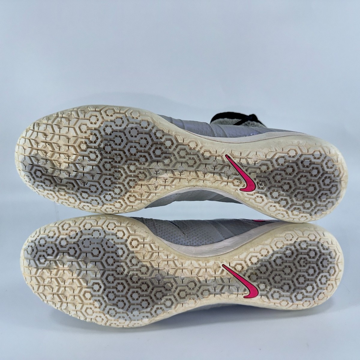 Nike MercurialX Proximo IC 718774-060 Elite US8 UK7 Gray  display picture 1