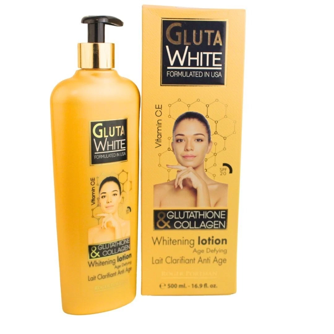 Las mejores ofertas en Glutathione blanqueamiento de la piel en las cremas de aligeramiento de la piel