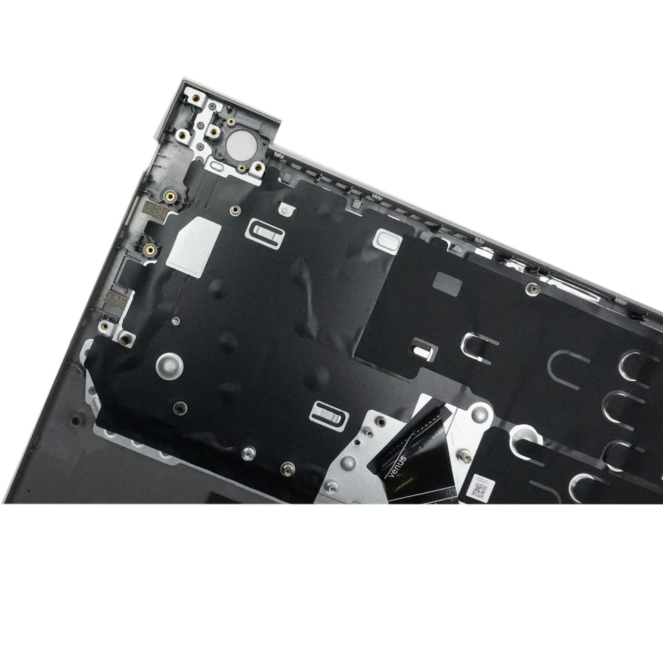 New Lenovo ThinkBook 14 G4 IAP Palmrest Keyboard Touchpad Backlit 5CB1J09068 US - Image 4 of 4