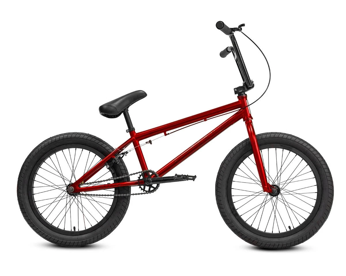 Las mejores ofertas en Bicicletas BMX Rojo | eBay