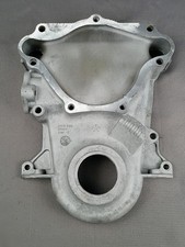 70-91 Mopar Small Block Timing Chain Cover La Engine 318 340 360 Dodge Date 1972