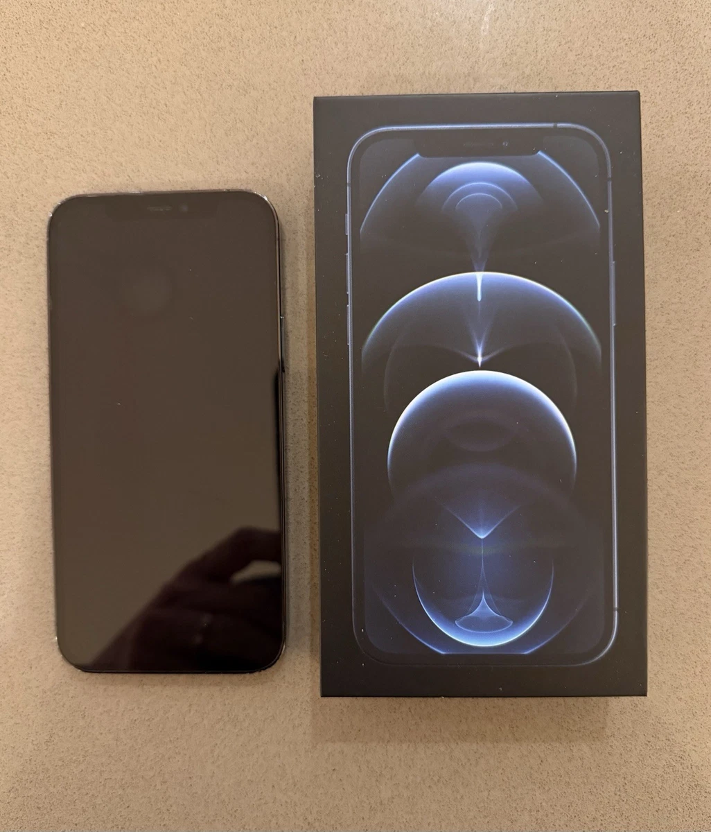 Apple iPhone 12 Pro 128GB for sale | eBay UK