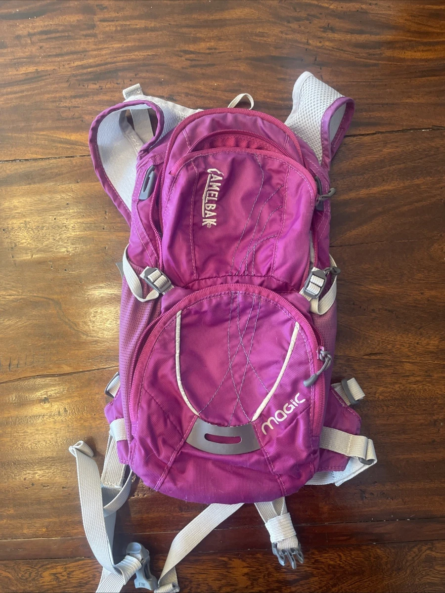 CAMELBAK Charm Hydration Pack Women 50 oz 1.5L Purple Majesty NEW CAMELBAK Charm Hydration Pack Women 50 oz 1.5L Purple  main image 2
