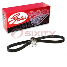 Gates Powergrip Tck184 Timing Belt Component Kit For Vkma93210s Vkma93210 Sw