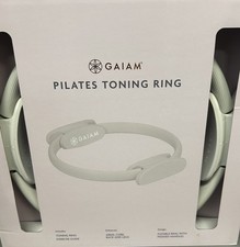Plumín tonificante anillo Gaim Pilate