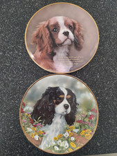DANBURY MINT CAVALIER KING