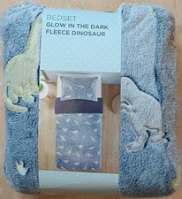 Next Dinosaur Duvet Cover SET