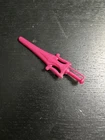 Original Power Sword Prince Adam MOTU WEAPON ACCESSORY VINTAGE AUTHENTIC