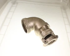 MS3188B27N Glenair Circular Backshell Strain Relief Cable Clamp Connector