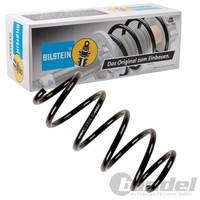 Bilstein B3 Fahrwerksfeder Feder Vorderachse FüR Audi A3 Seat Altea Leon Skoda
