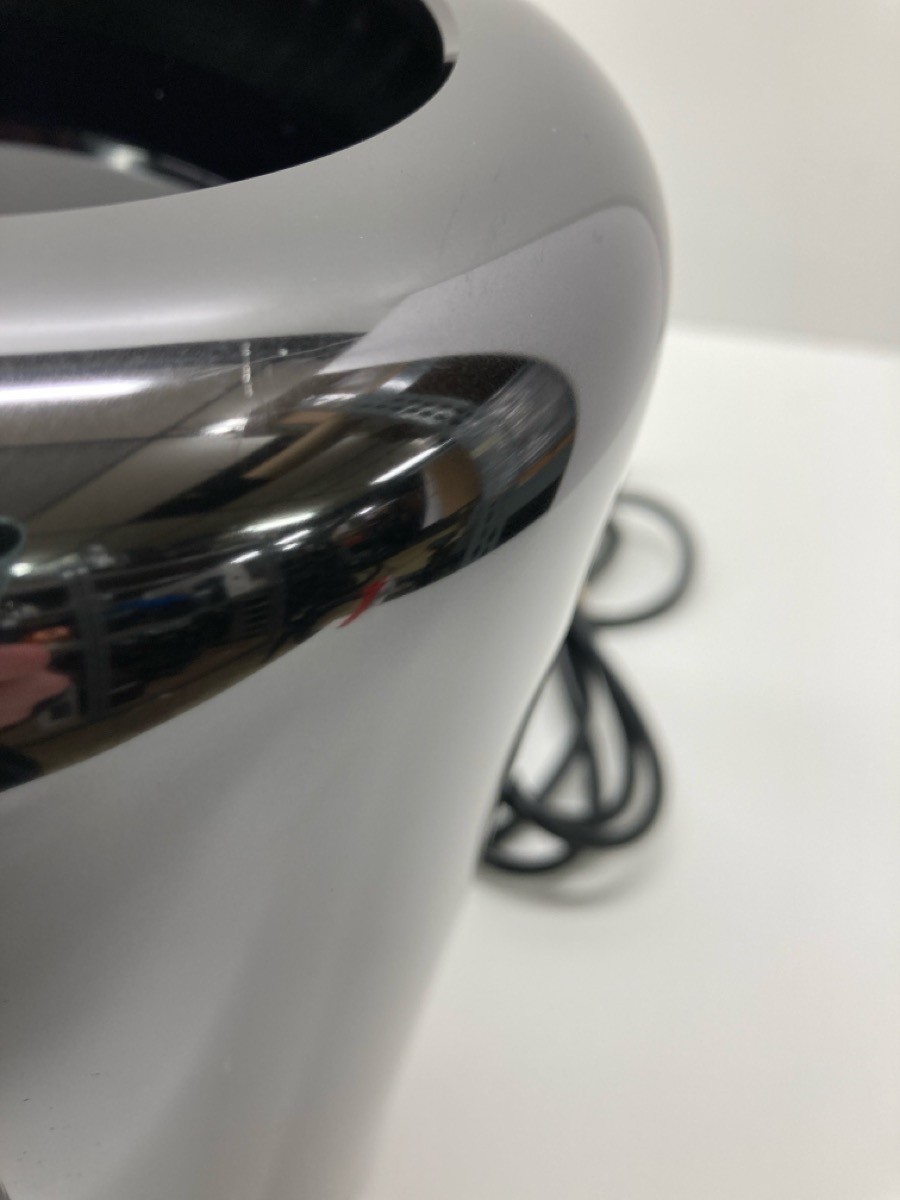 Apple Mac Pro A1481 Desktop - ME253LL/A (October, 2013) for