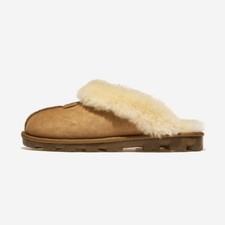 UGG Coquette - Chestnut / 5125 / Womens Shoes Slippers Expedited