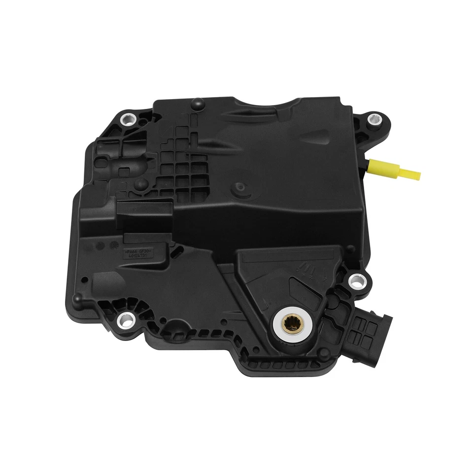 Módulo servo inteligente programado 722.9 ISM para 06-13 MercedesBenz A0002701852 Foto 3 de 4