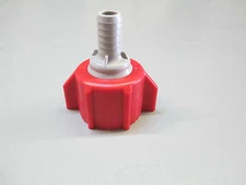Coke BIB Connector