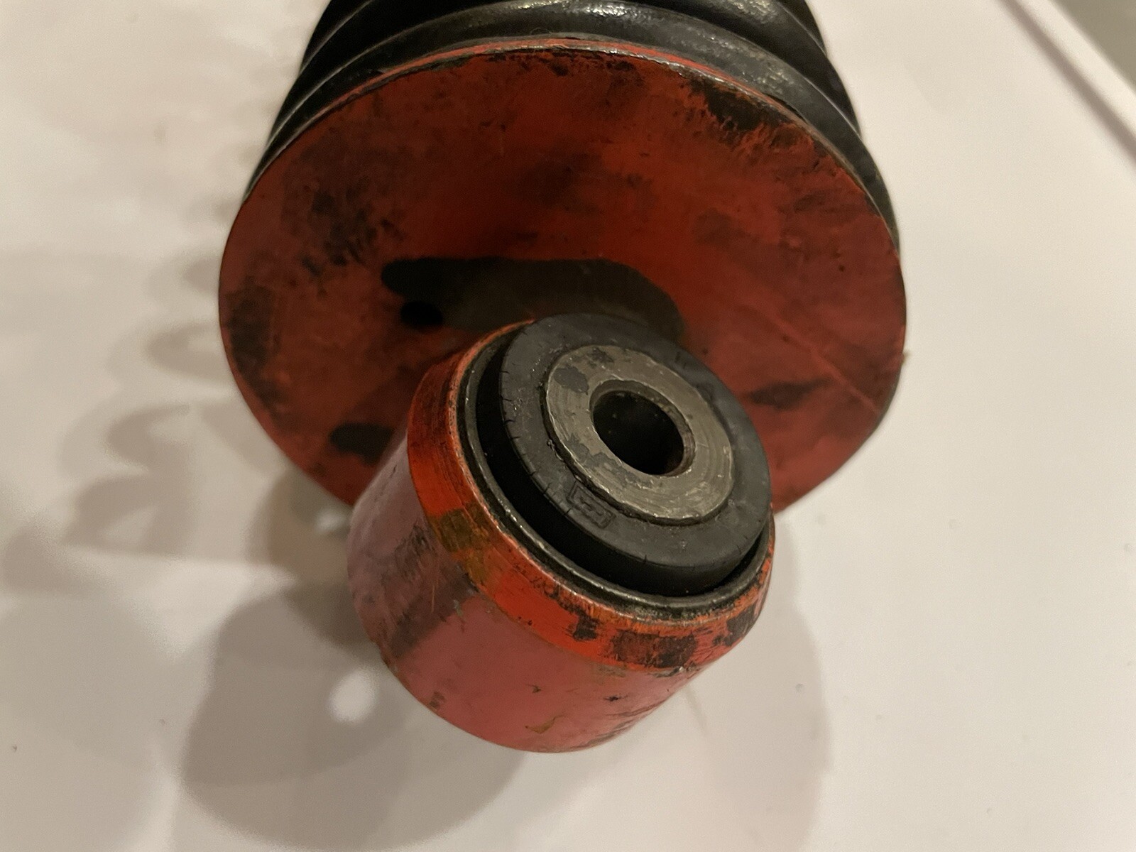 Ferrari 308 Rear Koni Shock Absorber / With Spring