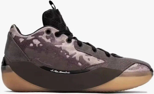 A Ma Maniére x Air Jordan 39 While You Were Sleeping