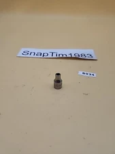 Snap-On Tools  TM6 - 3/16"  SAE 6 Point Shallow Socket  USA