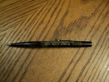 Vintage Mechanical Pencil   Modern Woodmen Of...