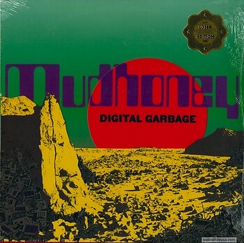 Digital Garbage