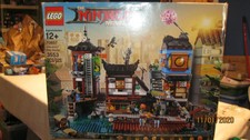 lego 70657 price