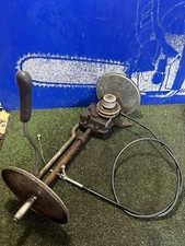 Victa Pro 2 Stroke Petrol Lawn Mower Rear Axle Gearbox Assembly MSV552XE