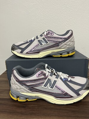 Size 13 - New Balance 1906R Licorice for sale online | eBay