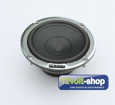 【グッドフェード】マルボロ Hertz MP 70.3 Mille Pro 70mm (3'') Neodymium magnet mid-range